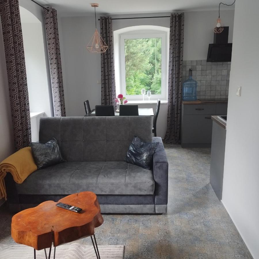 Apartamenty U Golebiewskich Stara Kamienica Exterior foto