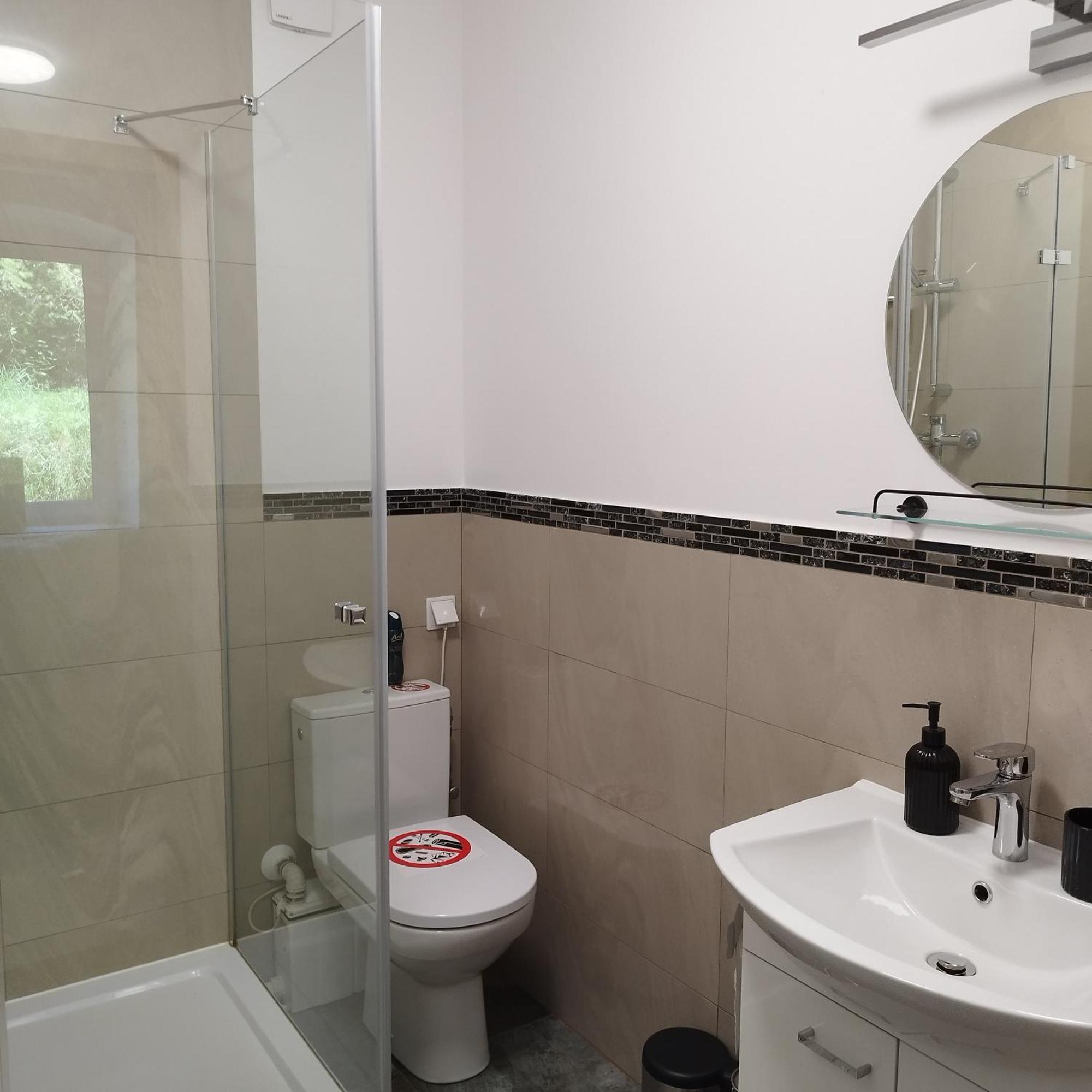 Apartamenty U Golebiewskich Stara Kamienica Exterior foto
