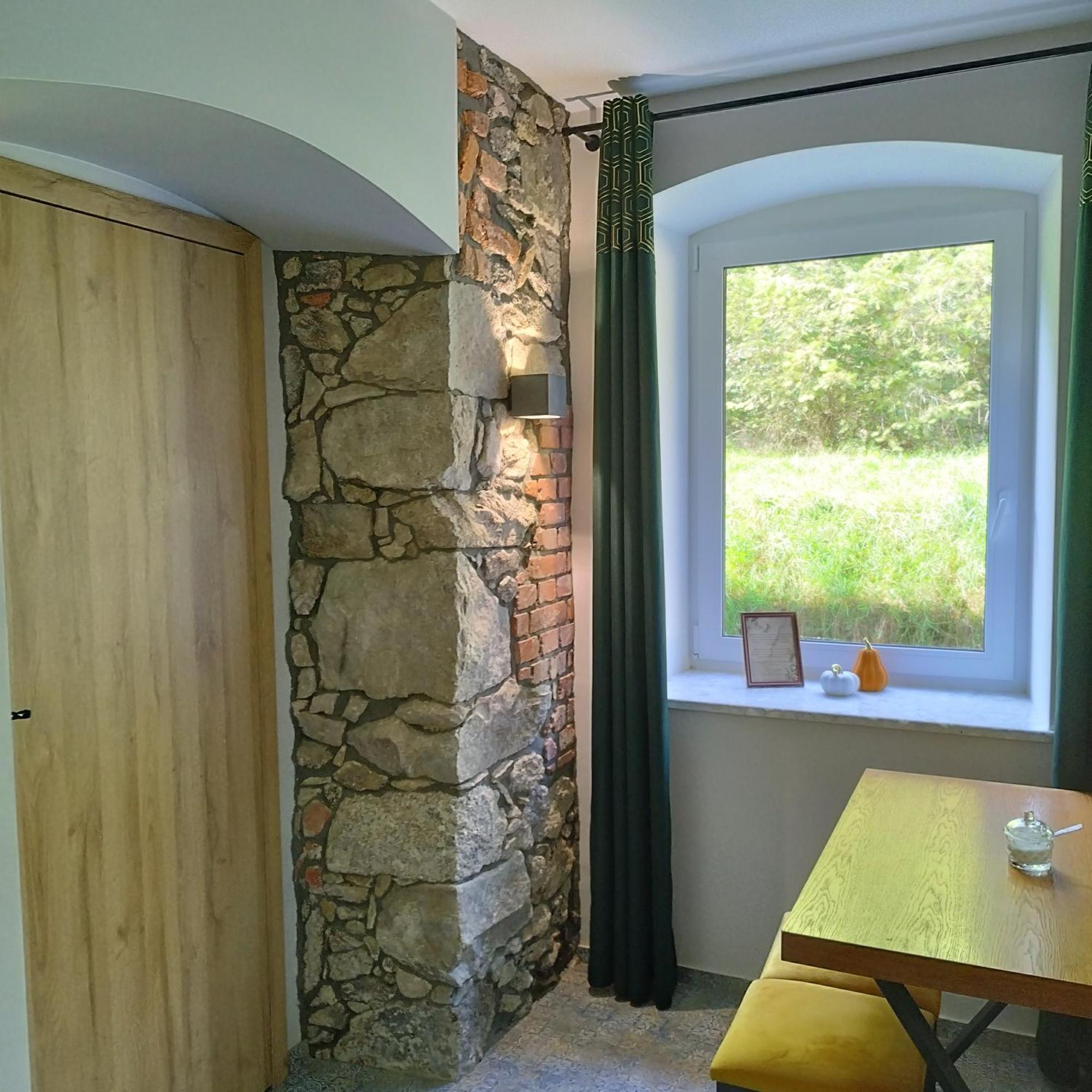 Apartamenty U Golebiewskich Stara Kamienica Exterior foto