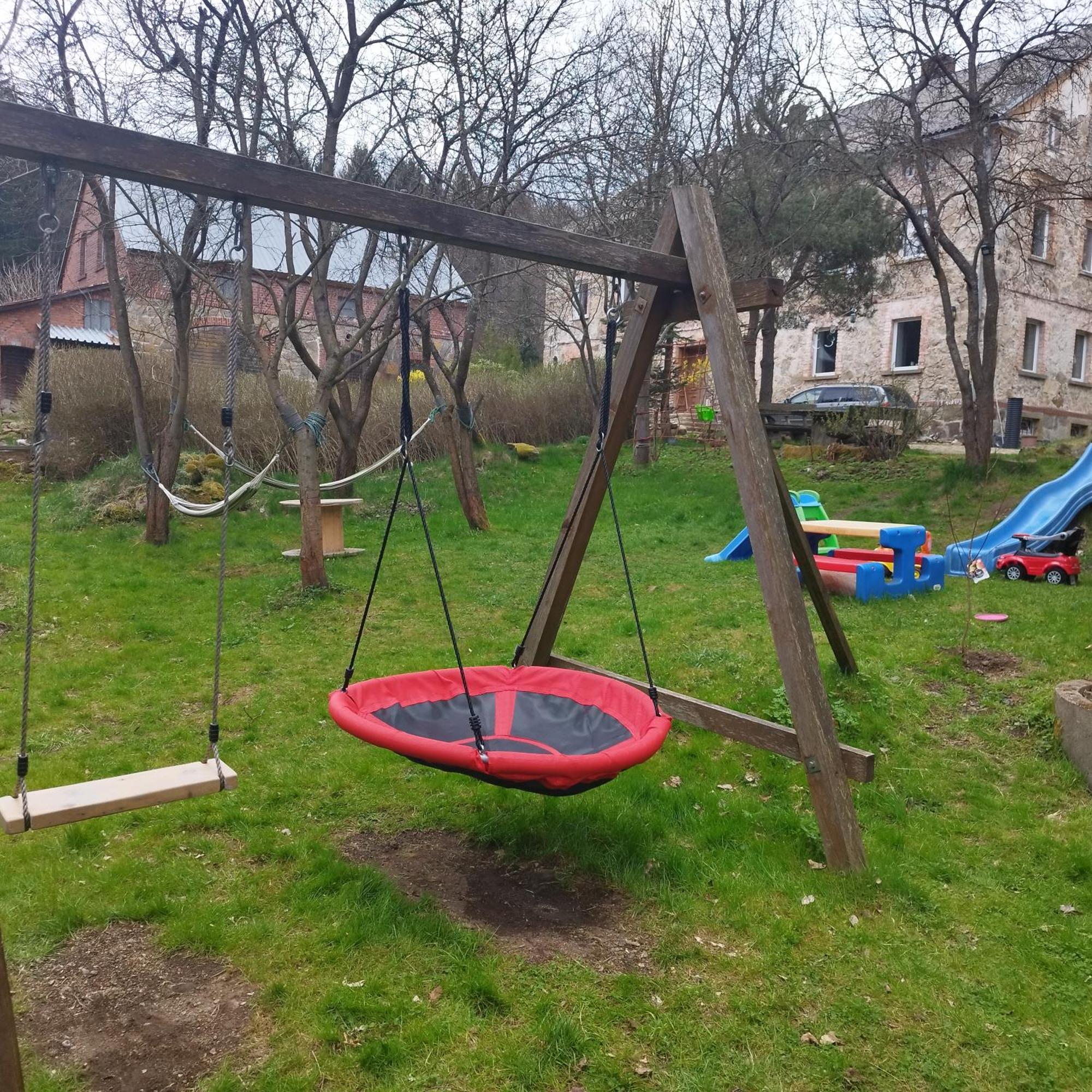 Apartamenty U Golebiewskich Stara Kamienica Exterior foto